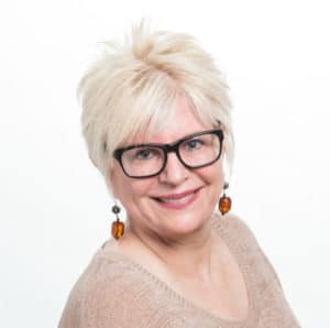 Cindy Marx