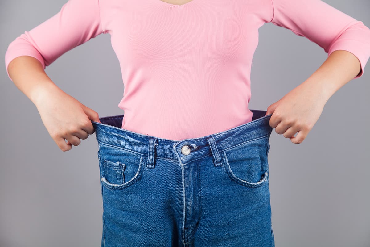 5 Ways PostBariatric Surgery Improves Your Figure
